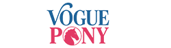 Vogue Pony